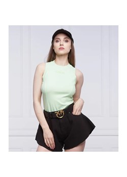 Iceberg Top | Slim Fit ze sklepu Gomez Fashion Store w kategorii Bluzki damskie - zdjęcie 184329223