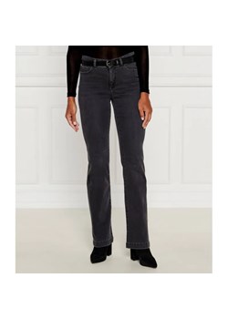 Marc Cain Jeansy FARO | flare fit ze sklepu Gomez Fashion Store w kategorii Jeansy damskie - zdjęcie 184329240