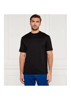 BOSS BLACK T-shirt Tessin | Regular Fit ze sklepu Gomez Fashion Store w kategorii T-shirty męskie - zdjęcie 184329270
