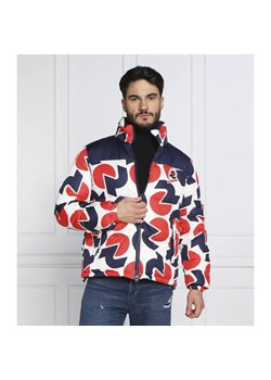 Invicta Kurtka z szelkami | Regular Fit ze sklepu Gomez Fashion Store w kategorii Kurtki męskie - zdjęcie 184329282