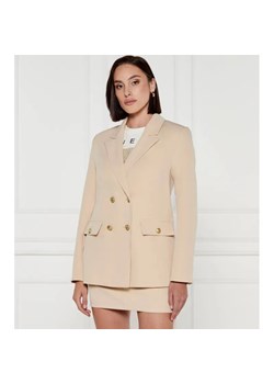 GUESS Marynarka | Regular Fit ze sklepu Gomez Fashion Store w kategorii Marynarki damskie - zdjęcie 184329290