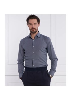 BOSS BLACK Koszula P-HANK | Slim Fit ze sklepu Gomez Fashion Store w kategorii Koszule męskie - zdjęcie 184329303