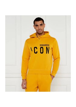 Dsquared2 Bluza | cool fit ze sklepu Gomez Fashion Store w kategorii Bluzy męskie - zdjęcie 184329310