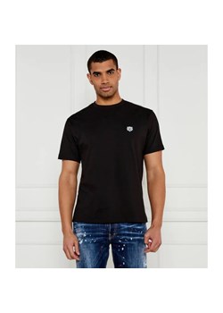 Kenzo T-shirt HAPPY TIGER | Regular Fit ze sklepu Gomez Fashion Store w kategorii T-shirty męskie - zdjęcie 184329311