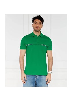 Tommy Hilfiger Polo | Regular Fit ze sklepu Gomez Fashion Store w kategorii T-shirty męskie - zdjęcie 184329320