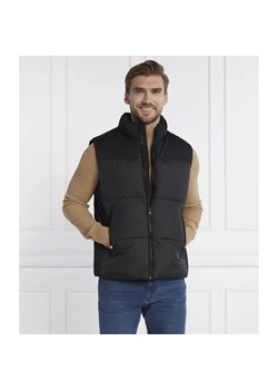 Tommy Hilfiger Bezrękawnik NEW YORK GILET | Regular Fit ze sklepu Gomez Fashion Store w kategorii Kamizelki męskie - zdjęcie 184329323