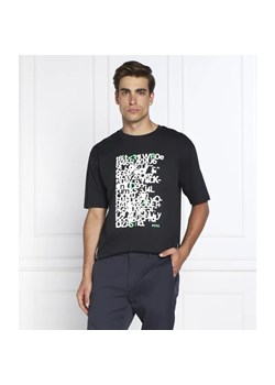 BOSS GREEN T-shirt Tee 5 | Regular Fit ze sklepu Gomez Fashion Store w kategorii T-shirty męskie - zdjęcie 184329331