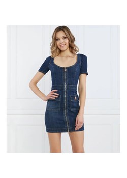 Elisabetta Franchi Sukienka ze sklepu Gomez Fashion Store w kategorii Sukienki - zdjęcie 184329332
