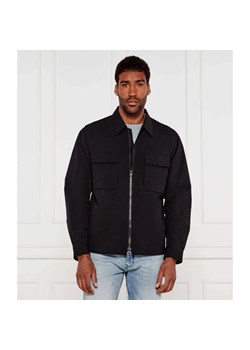 HUGO Koszula Eselio | Oversize fit ze sklepu Gomez Fashion Store w kategorii Koszule męskie - zdjęcie 184329341
