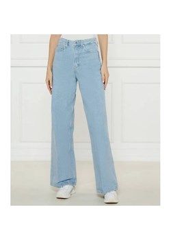 Calvin Klein Jeansy | Relaxed fit ze sklepu Gomez Fashion Store w kategorii Jeansy damskie - zdjęcie 184329342