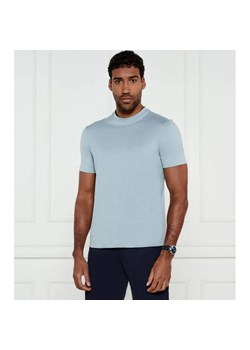 Emporio Armani T-shirt | Regular Fit ze sklepu Gomez Fashion Store w kategorii T-shirty męskie - zdjęcie 184329344