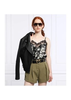 Pinko Top GIAGGIOLO | Regular Fit ze sklepu Gomez Fashion Store w kategorii Bluzki damskie - zdjęcie 184329361