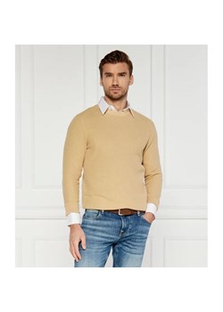 Pepe Jeans London Sweter | Regular Fit ze sklepu Gomez Fashion Store w kategorii Swetry męskie - zdjęcie 184329371