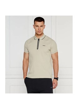 BOSS GREEN Polo | Regular Fit ze sklepu Gomez Fashion Store w kategorii T-shirty męskie - zdjęcie 184329372