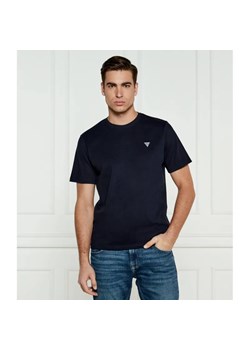 GUESS T-shirt | Regular Fit ze sklepu Gomez Fashion Store w kategorii T-shirty męskie - zdjęcie 184329381
