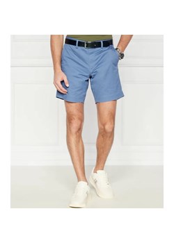 POLO RALPH LAUREN Szorty BEDFORD | Straight fit ze sklepu Gomez Fashion Store w kategorii Spodenki męskie - zdjęcie 184329382