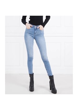 Liu Jo Jeansy | Skinny fit ze sklepu Gomez Fashion Store w kategorii Jeansy damskie - zdjęcie 184329393
