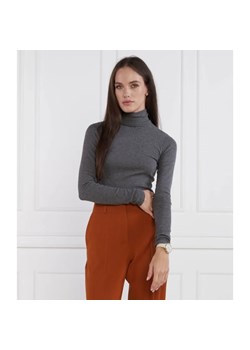 POLO RALPH LAUREN Golf | Slim Fit ze sklepu Gomez Fashion Store w kategorii Bluzki damskie - zdjęcie 184329394