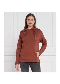 Joop! Bluza | Regular Fit ze sklepu Gomez Fashion Store w kategorii Bluzy damskie - zdjęcie 184329400