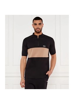 BOSS GREEN Polo Pollan ASP | Regular Fit | stretch ze sklepu Gomez Fashion Store w kategorii T-shirty męskie - zdjęcie 184329404