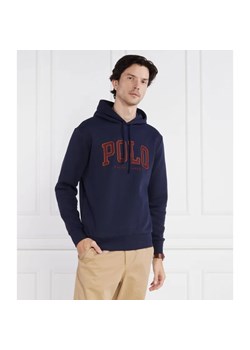 POLO RALPH LAUREN Bluza | Regular Fit ze sklepu Gomez Fashion Store w kategorii Bluzy męskie - zdjęcie 184329412