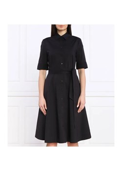 LAUREN RALPH LAUREN Sukienka z paskiem ze sklepu Gomez Fashion Store w kategorii Sukienki - zdjęcie 184329414