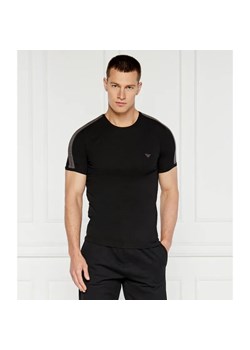 Emporio Armani T-shirt | Regular Fit | stretch ze sklepu Gomez Fashion Store w kategorii T-shirty męskie - zdjęcie 184329420