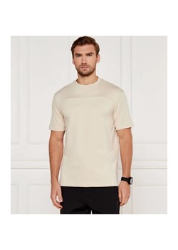 BOSS BLACK T-shirt Tessin | Regular Fit ze sklepu Gomez Fashion Store w kategorii T-shirty męskie - zdjęcie 184329432