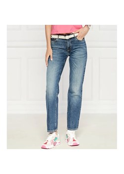 Guess Jeans Jeansy | Regular Fit ze sklepu Gomez Fashion Store w kategorii Jeansy damskie - zdjęcie 184329433