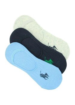 POLO RALPH LAUREN Skarpety 3-pack ze sklepu Gomez Fashion Store w kategorii Skarpetki męskie - zdjęcie 184329440
