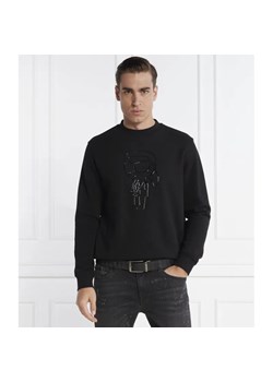 Karl Lagerfeld Bluza | Regular Fit ze sklepu Gomez Fashion Store w kategorii Bluzy męskie - zdjęcie 184329441