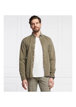 Joop! Jeans Koszula Heli-W | Slim Fit ze sklepu Gomez Fashion Store w kategorii Koszule męskie - zdjęcie 184329444