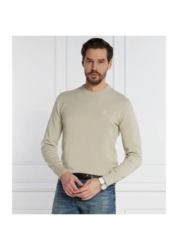 BOSS ORANGE Sweter Kanovano | Regular Fit | z dodatkiem kaszmiru ze sklepu Gomez Fashion Store w kategorii Swetry męskie - zdjęcie 184329453