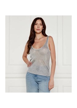 Pinko Top NOHA | Regular Fit ze sklepu Gomez Fashion Store w kategorii Bluzki damskie - zdjęcie 184329460