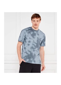 Calvin Klein T-shirt | Comfort fit ze sklepu Gomez Fashion Store w kategorii T-shirty męskie - zdjęcie 184329462