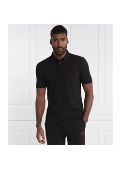 HUGO Polo Dereso_V | Regular Fit ze sklepu Gomez Fashion Store w kategorii T-shirty męskie - zdjęcie 184329472