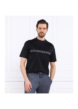 Emporio Armani T-shirt | Regular Fit ze sklepu Gomez Fashion Store w kategorii T-shirty męskie - zdjęcie 184329474