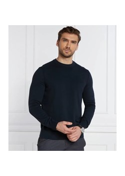 BOSS ORANGE Sweter Asac_C | Regular Fit ze sklepu Gomez Fashion Store w kategorii Swetry męskie - zdjęcie 184329501