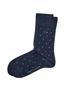 Tommy Hilfiger Skarpety 2-pack ze sklepu Gomez Fashion Store w kategorii Skarpetki męskie - zdjęcie 184329530