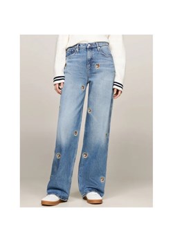 Tommy Jeans Jeansy BETSY | flare fit ze sklepu Gomez Fashion Store w kategorii Jeansy damskie - zdjęcie 184329531