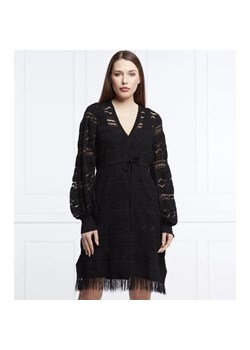 TWINSET Sukienka ze sklepu Gomez Fashion Store w kategorii Sukienki - zdjęcie 184329532