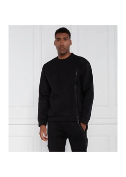 Les Hommes Bluza | Regular Fit ze sklepu Gomez Fashion Store w kategorii Bluzy męskie - zdjęcie 184329541