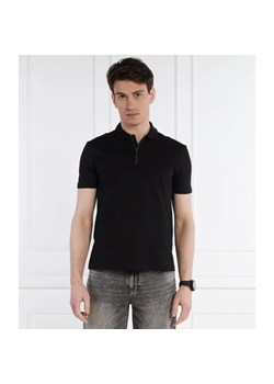 Armani Exchange Polo | Regular Fit ze sklepu Gomez Fashion Store w kategorii T-shirty męskie - zdjęcie 184329542