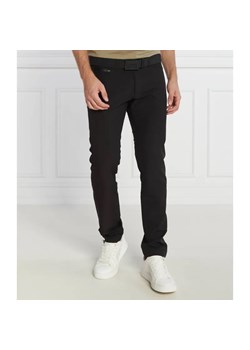 BOSS GREEN Spodnie T_ATG | Slim Fit ze sklepu Gomez Fashion Store w kategorii Spodnie męskie - zdjęcie 184329543