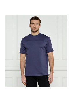 BOSS BLACK T-shirt Tessin | Regular Fit ze sklepu Gomez Fashion Store w kategorii T-shirty męskie - zdjęcie 184329544