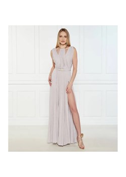 Elisabetta Franchi Sukienka ze sklepu Gomez Fashion Store w kategorii Sukienki - zdjęcie 184329552