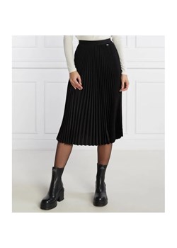 Armani Exchange Spódnica ze sklepu Gomez Fashion Store w kategorii Spódnice - zdjęcie 184329571