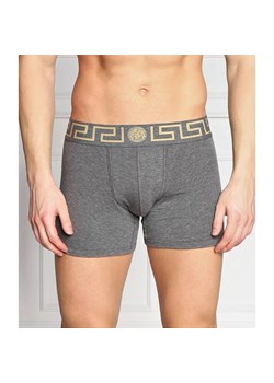 Versace Bokserki ze sklepu Gomez Fashion Store w kategorii Majtki męskie - zdjęcie 184329574