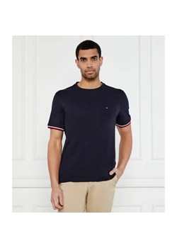 Tommy Hilfiger T-shirt | Regular Fit ze sklepu Gomez Fashion Store w kategorii T-shirty męskie - zdjęcie 184329580