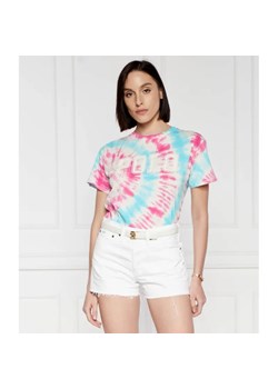 POLO RALPH LAUREN T-shirt | Loose fit ze sklepu Gomez Fashion Store w kategorii Bluzki damskie - zdjęcie 184329583